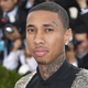 Illustration for article titled Tyga's Cannes Date Demi Rose Is the Victim of Identity Theft